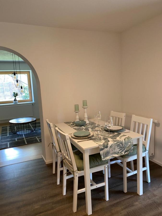 Appartement Two Ötztal-Bahnhof Екстериор снимка