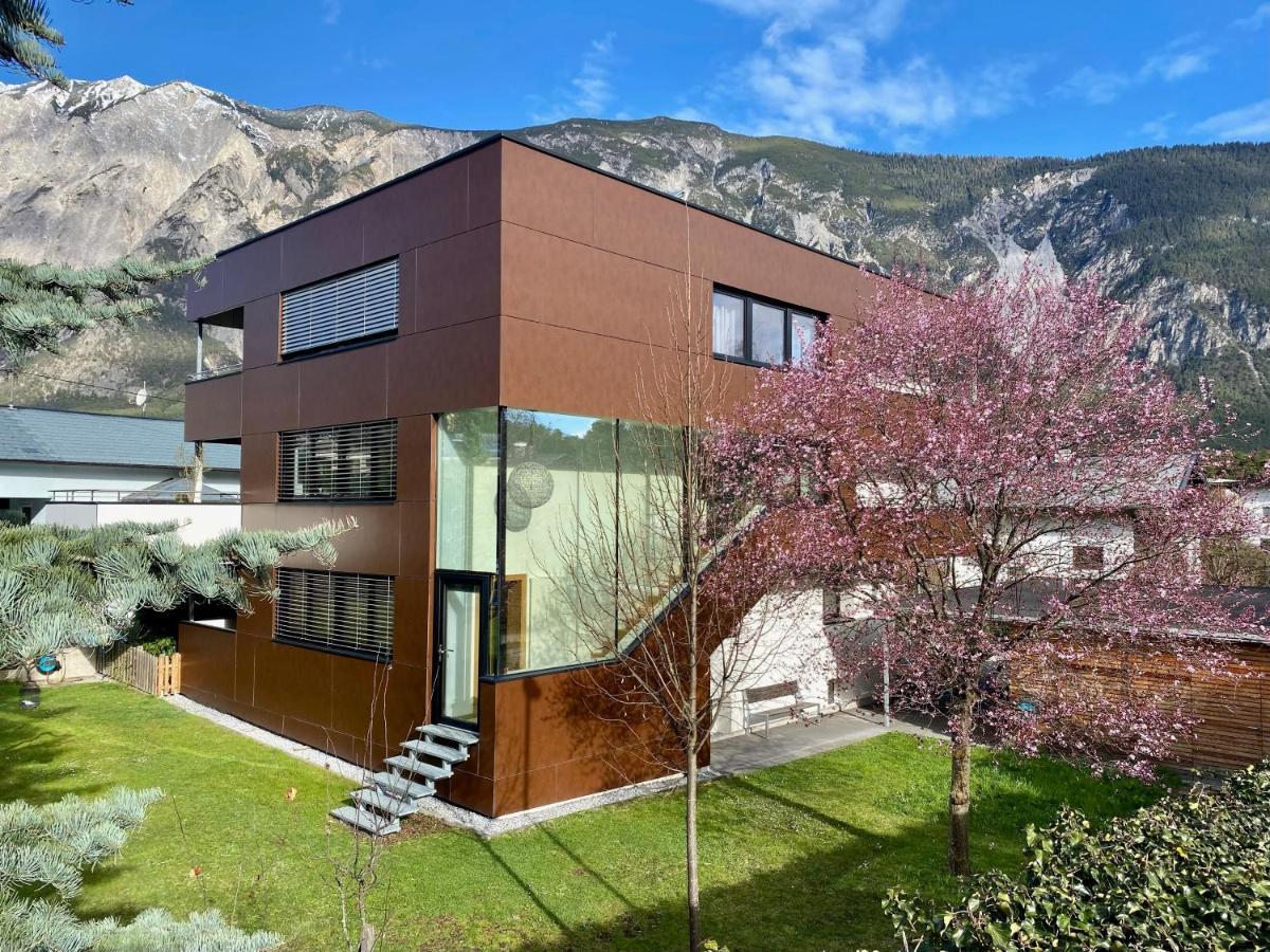 Appartement Two Ötztal-Bahnhof Екстериор снимка