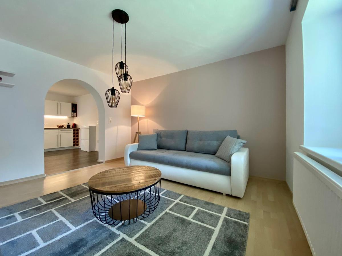 Appartement Two Ötztal-Bahnhof Екстериор снимка