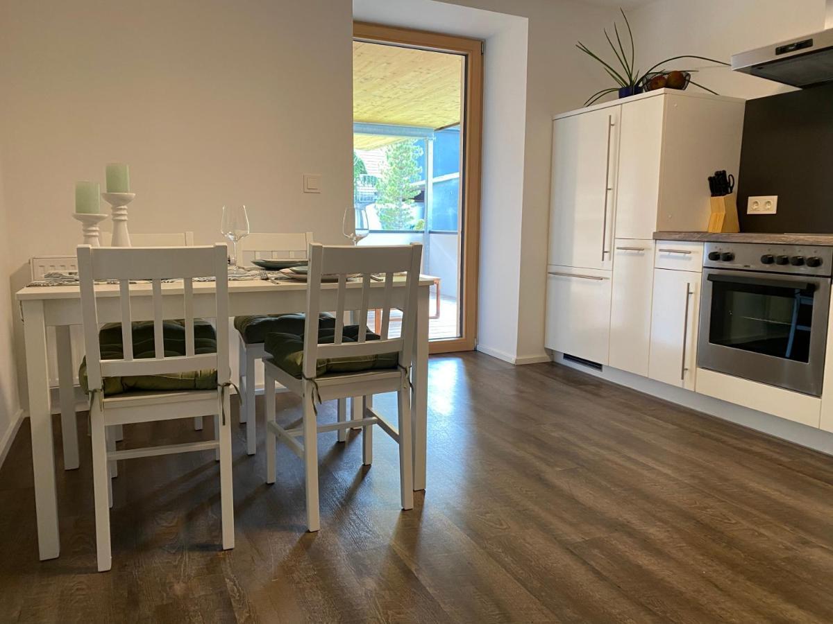 Appartement Two Ötztal-Bahnhof Екстериор снимка