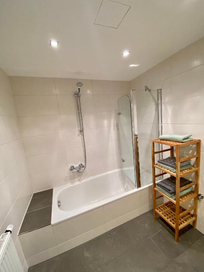 Appartement Two Ötztal-Bahnhof Екстериор снимка
