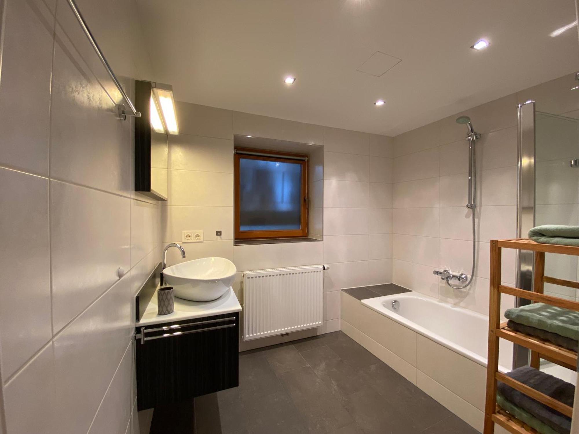 Appartement Two Ötztal-Bahnhof Екстериор снимка